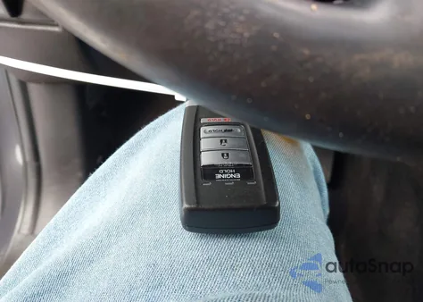 2019 Acura Mdx Standard из США, поврежденный, VIN 5J8YD4H36KL037425